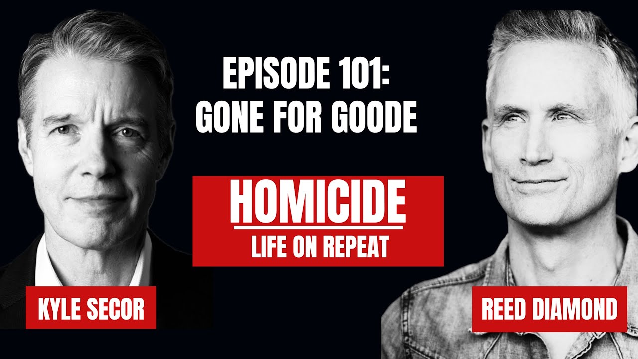 Episode 101: Gone For Goode
