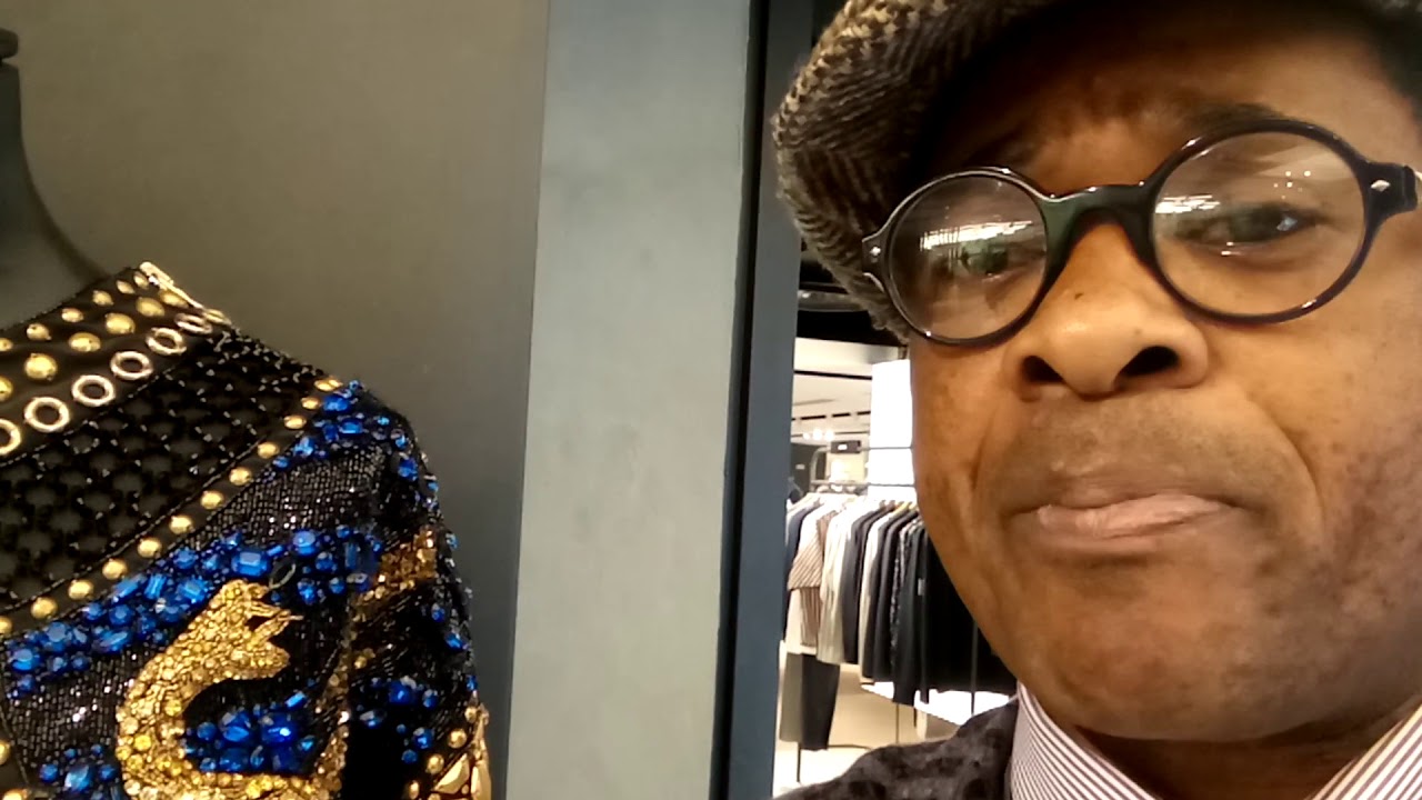 TÉMOIGNAGE EXCLUSIF DE L'ARCHEVÊQUE LOBOBO.