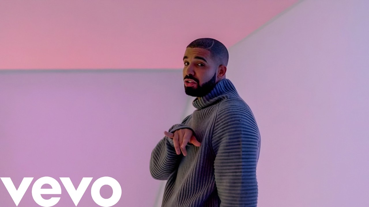 Drake - Black Halo (Official Audio)