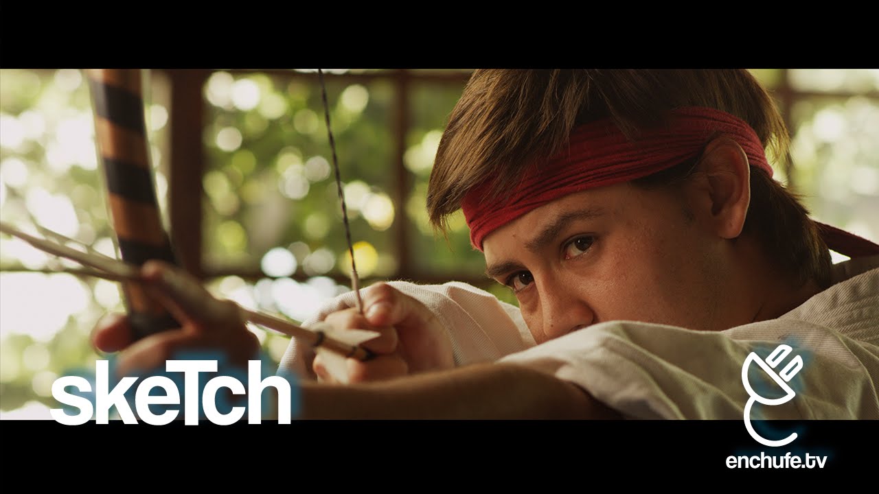 Esto NO es una Película 3 | enchufetv