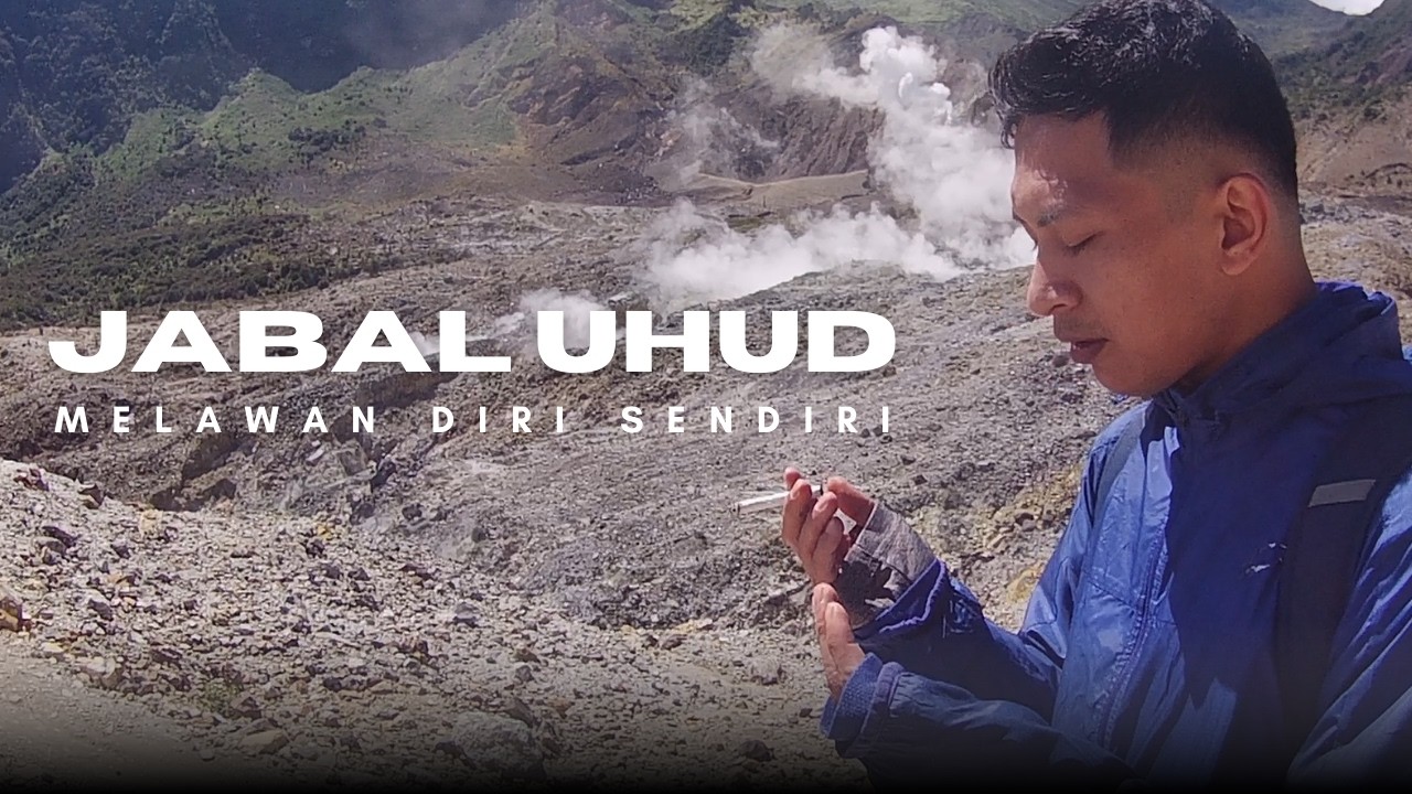 Lautan Awan Edelwis Hutan Mati Komet Semua Ada di Gunung Ini #jaboisme #ngopi #gunung