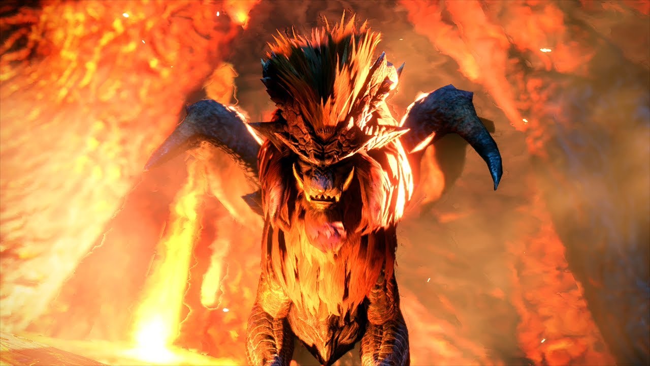 MHRise | Charge Blade Solo 4:57 Teostra