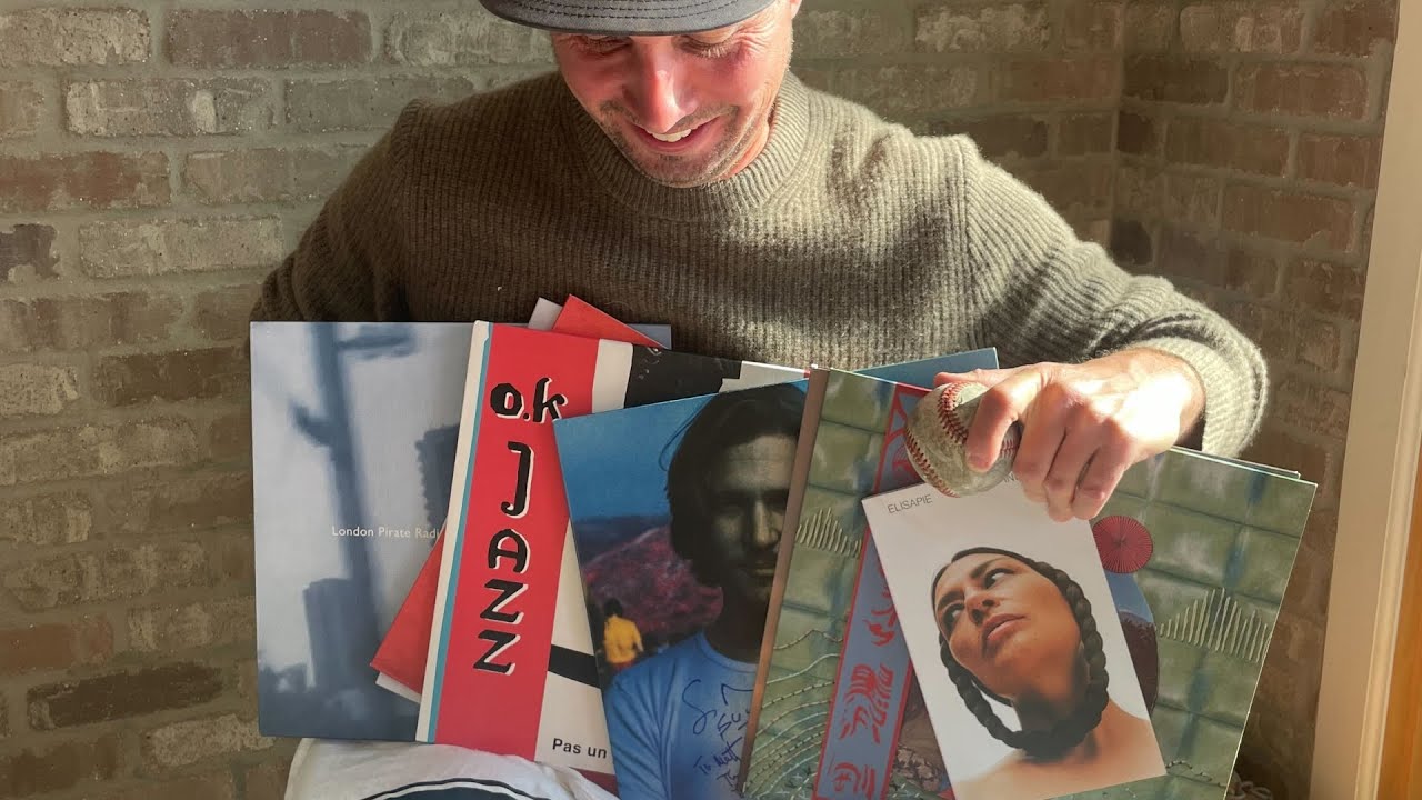 Matt's Favorite Things (2025 Edition)