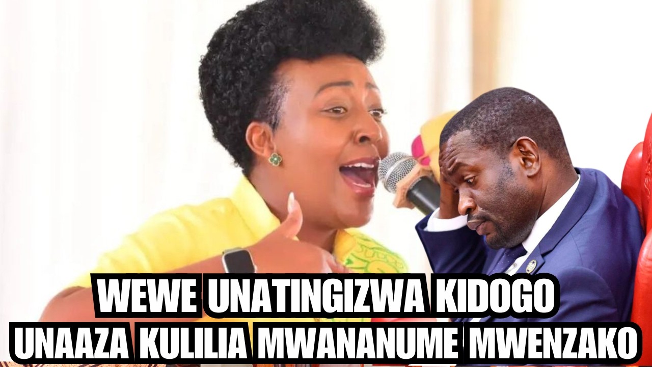 ODM Wrangles: Mutinda Tells Sifuna Team to Stop Blaming Ruto.