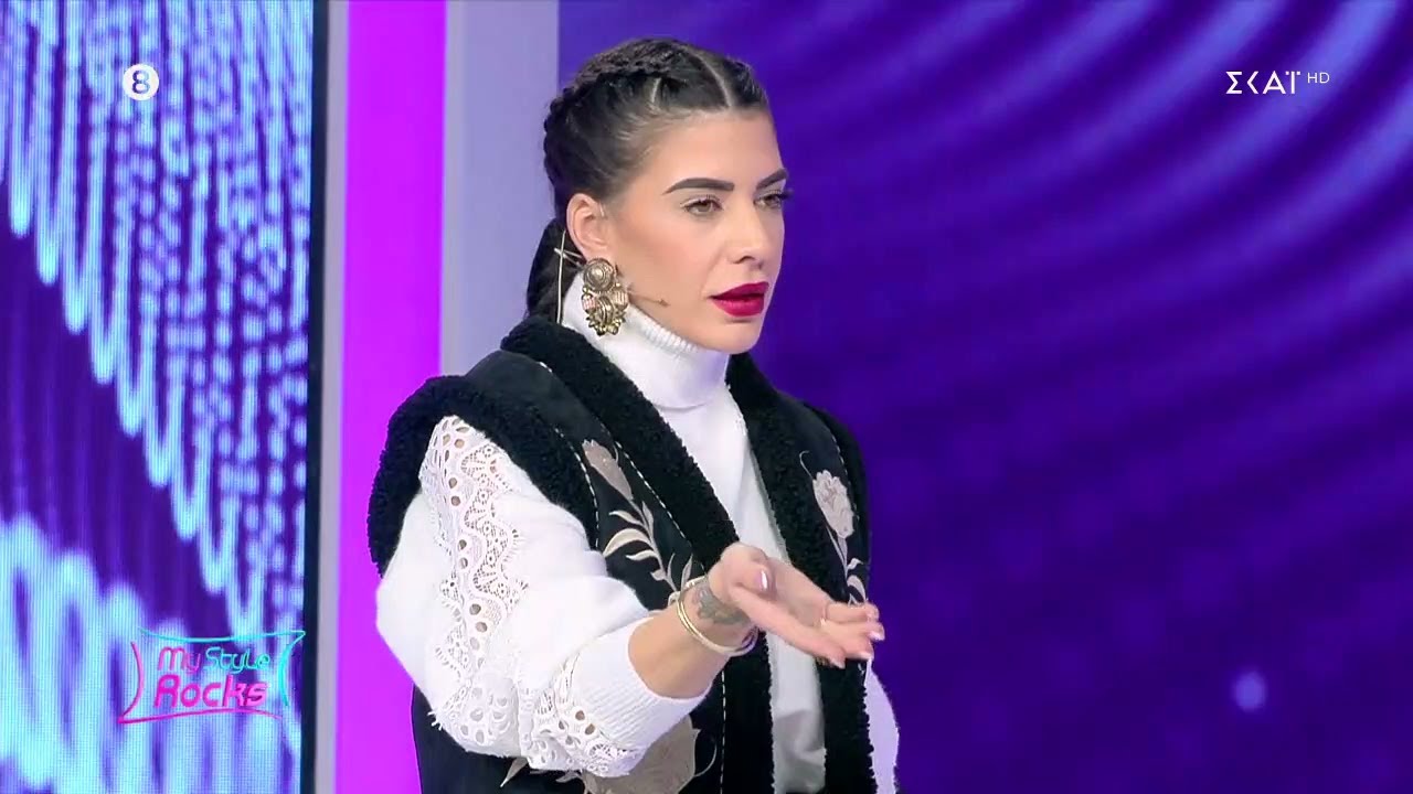 Η Γεωργία δεν καταλαβαίνει τους χαμηλούς βαθμούς και αντιδρά στις αρνητικές κριτικές