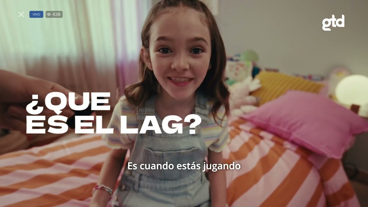 Con Gtd tienes menos lag y m&aacute;s estabilidad