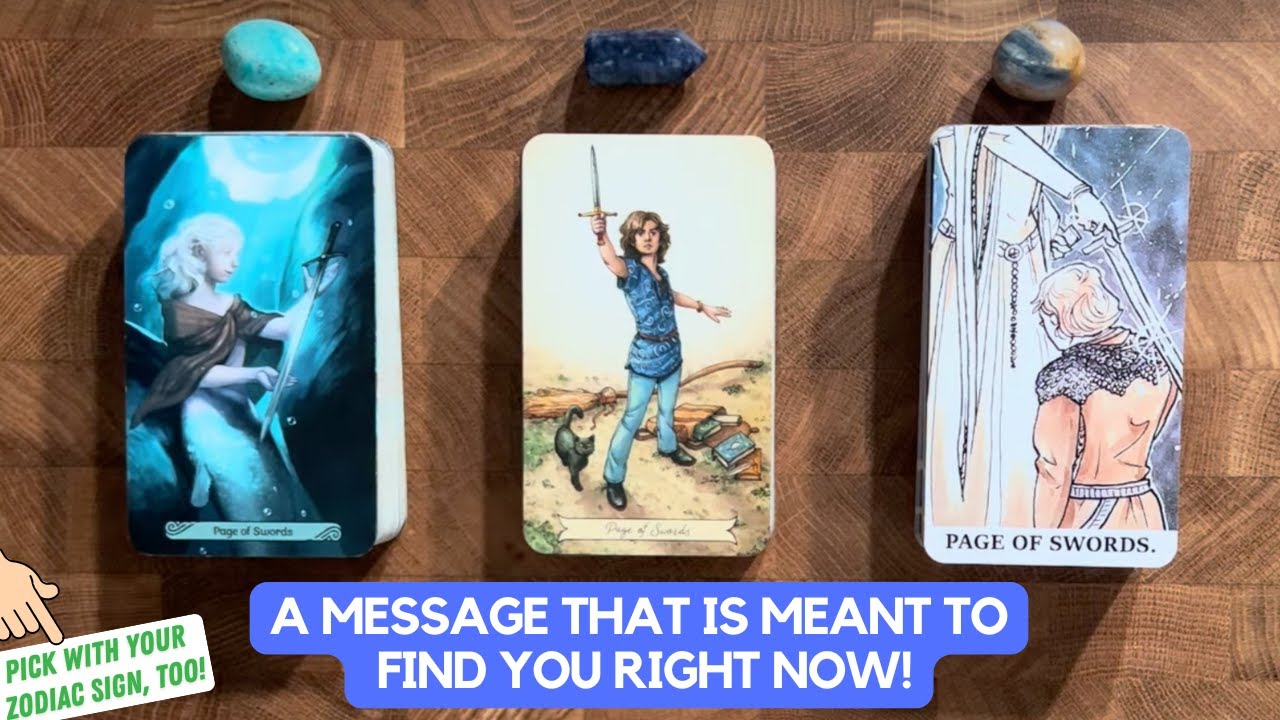 A Message That Is Meant To Find You Right Now! | Timeless Reading