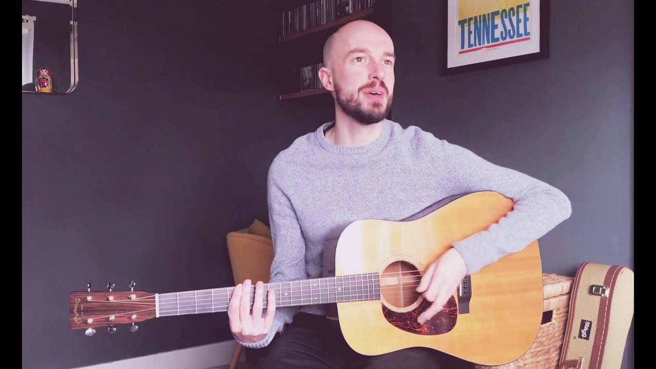 Bootylicious - Destiny’s Child (Acoustic Cover)