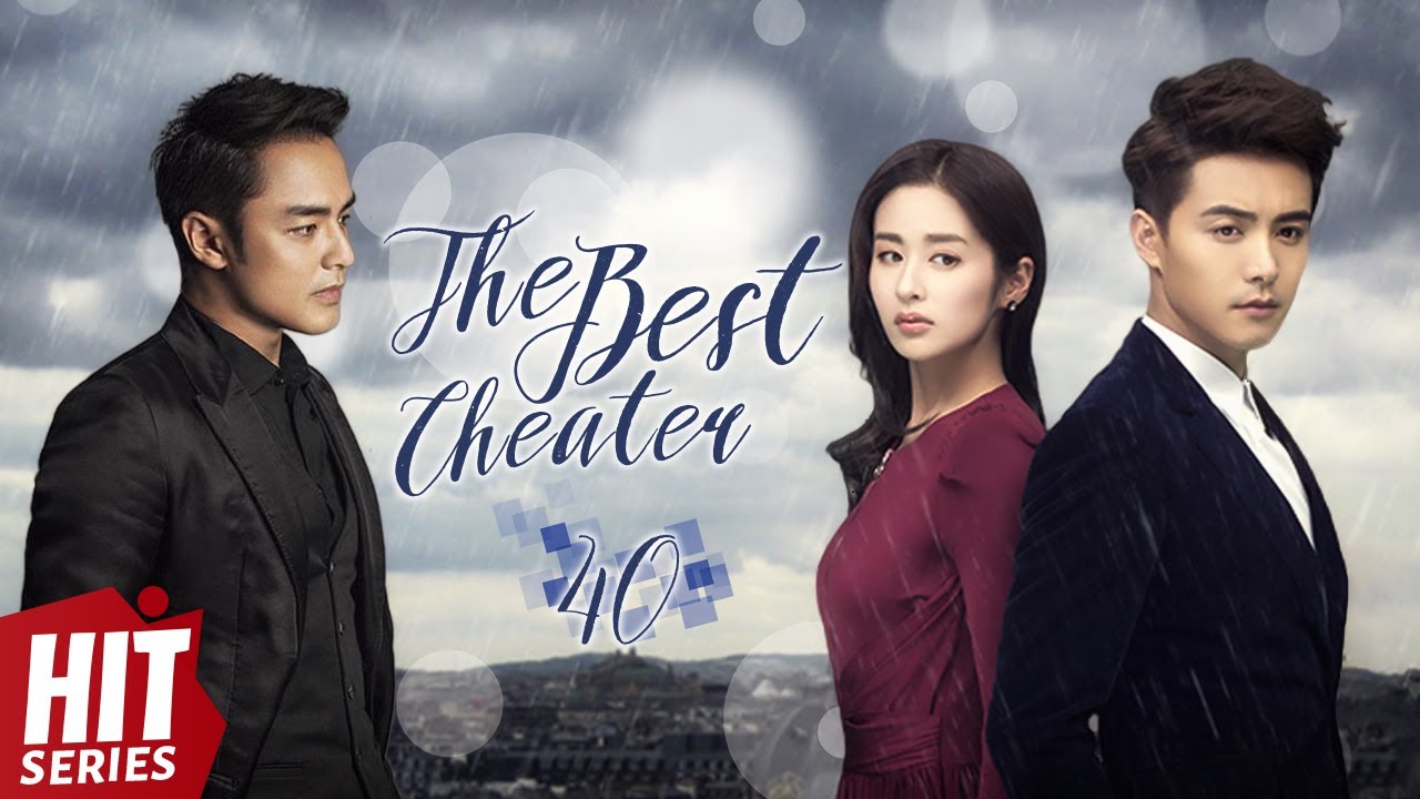 【ENG SUB】The Best Cheater EP40-Ending | Ming Dao, Ying Er, Ma Tian Yu, Zhang Xi Wen | HitSeries