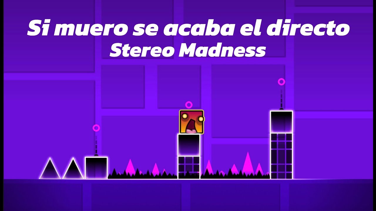 🔴 Si muero, se acaba el DIRECTO 🔴