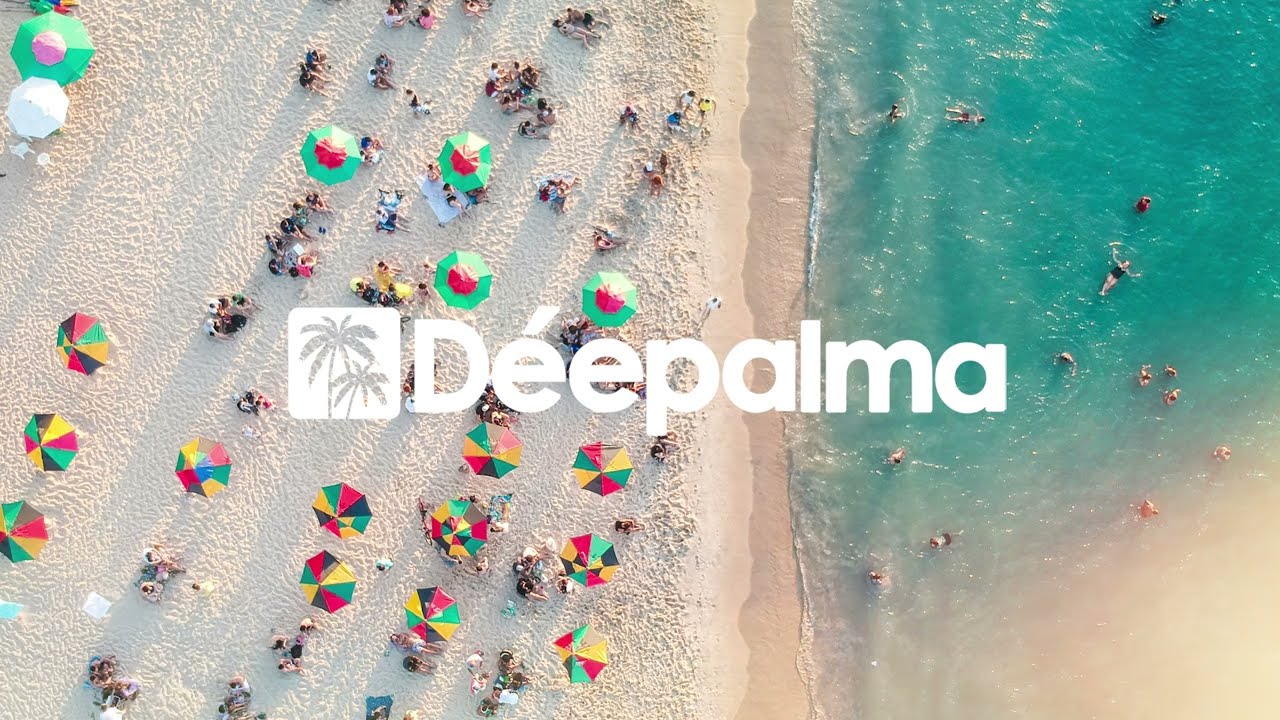 Meines - Ajuti (Jay Deep Remix) [D&eacute;epalma Records]