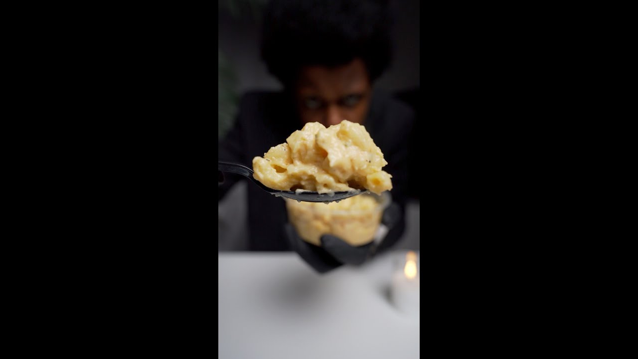 Mac & cheese 