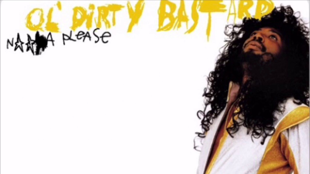 Ol’ Dirty Bastard - I got your money (feat. Kelis) Lyrics