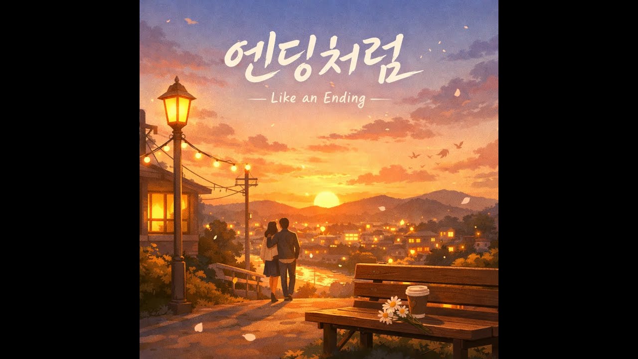 엔딩처럼 [♪]