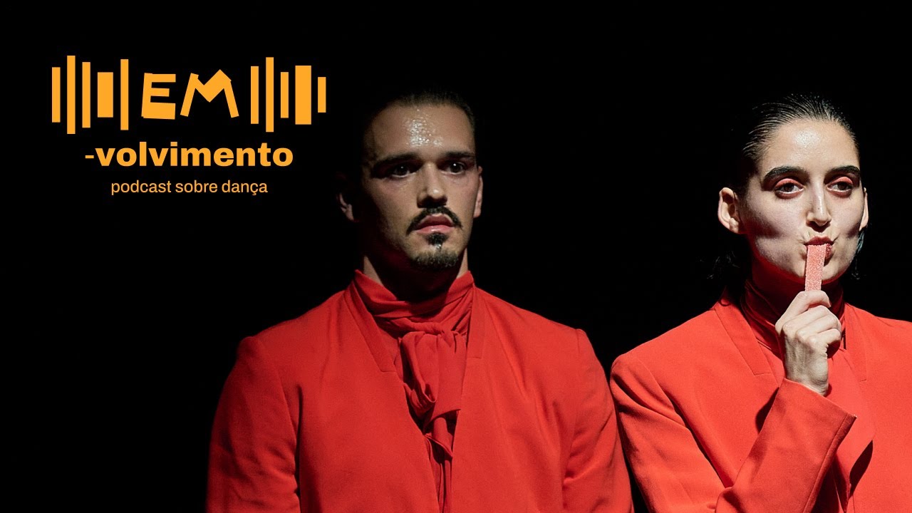 EM-volvimento / podcast / Ep. 14: "KOKORO", de Ana Isabel Castro e Deeogo Oliveira