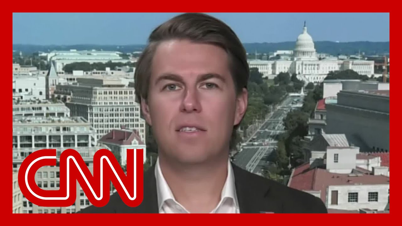 Ex-Trump official shares his prediction if Trump loses 2020