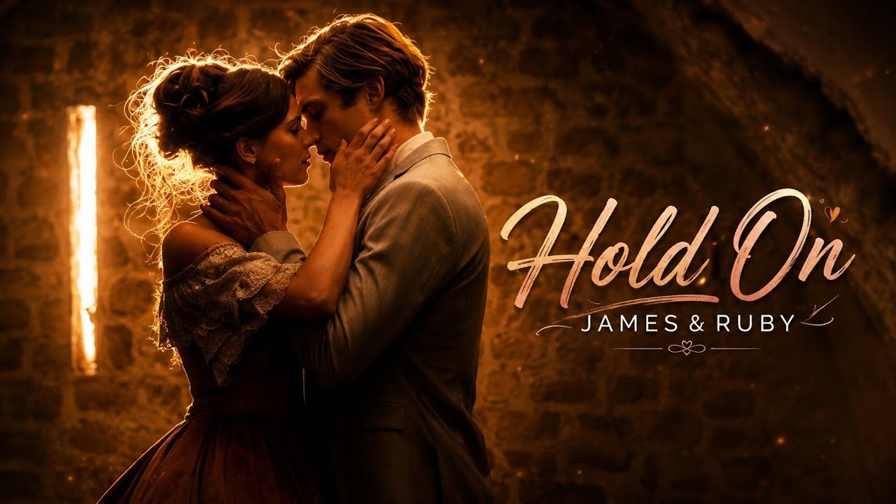 James & Ruby  - Hold On | Maxton Hall (Prime Video)
