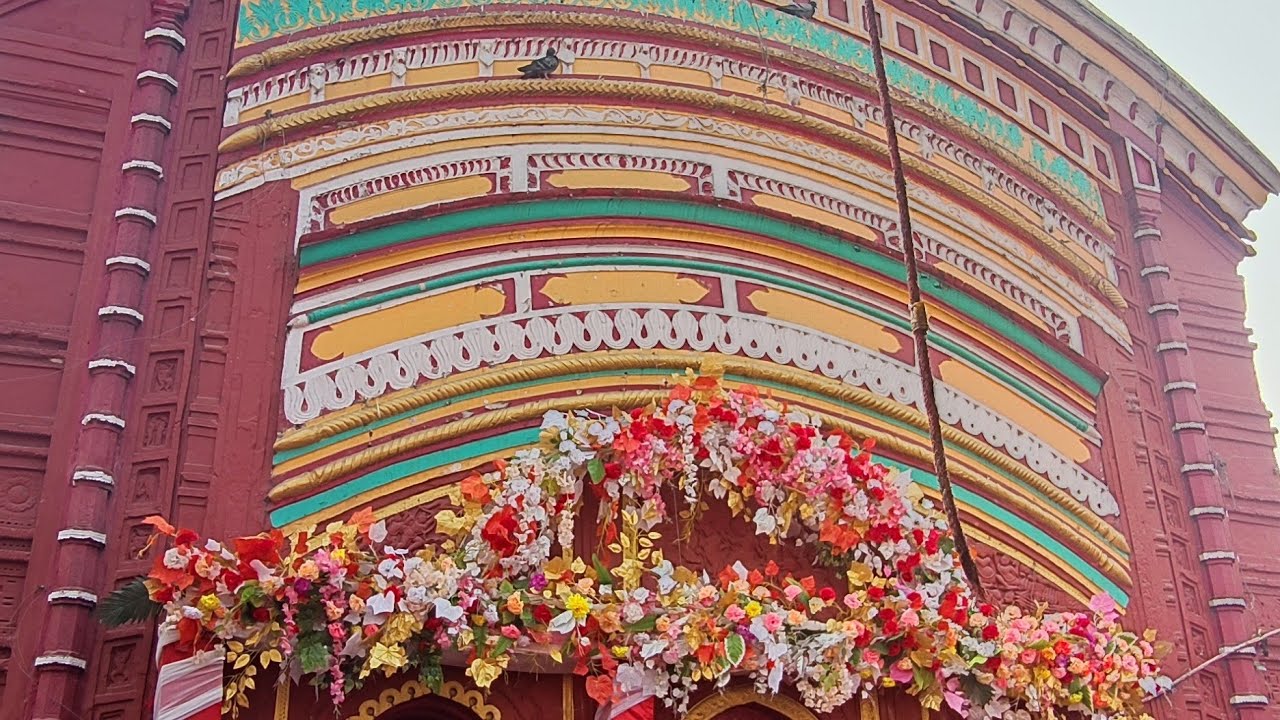 Tarapith live 2022