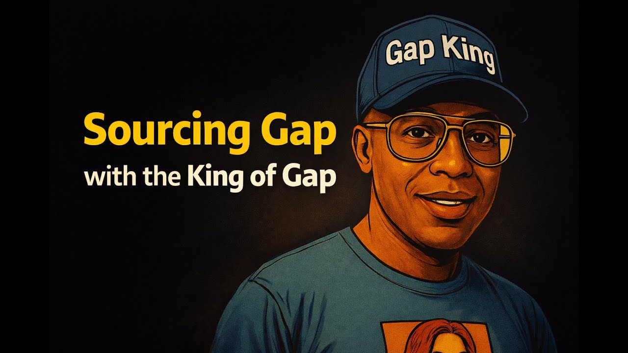 Gap Cash Deals Stacking Strategy That Works Right Now