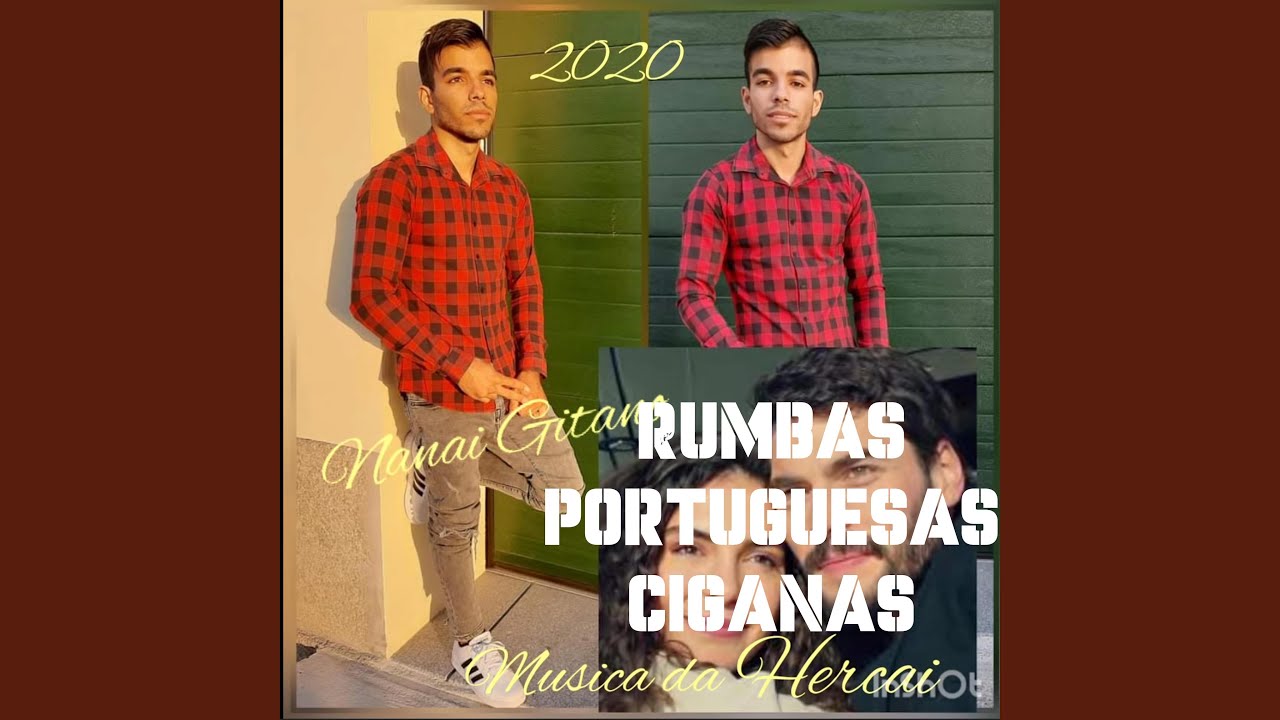 Rumba portuguesa nanai gitano hercai