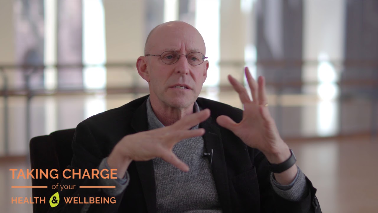 Michael Pollan: What food systems are, and why they are important