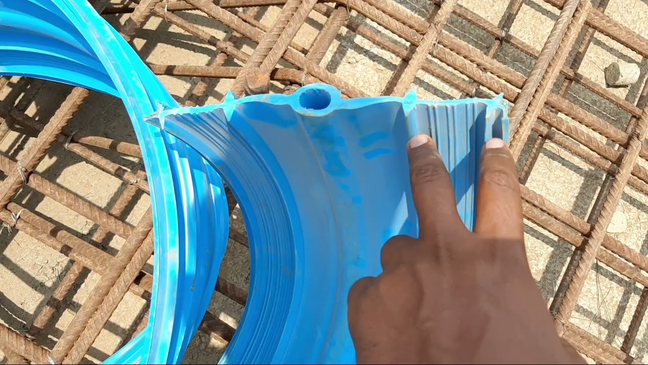water Stopper Installation for Irrigation Tank. How to install water stopper. what is water stopper