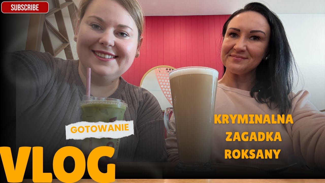 Vlog pełen niespodzianek! Za dużo jak na jeden dzień 
