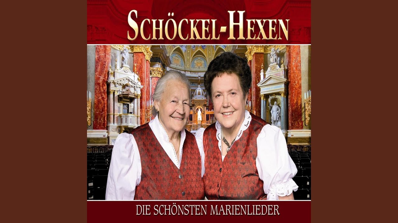 Du aller Rosenkönigin (Es glänzt ein Licht im Sternensaal / Untertitle: Rosenkranzlied)...