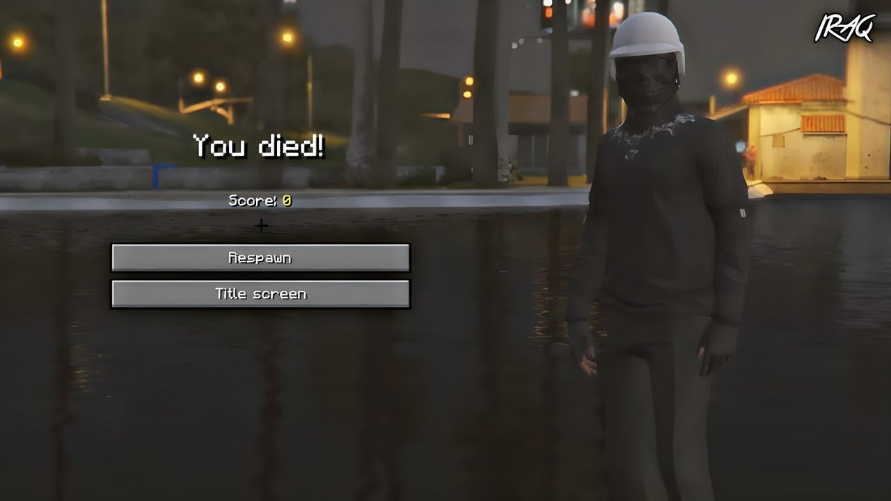 ✥ RIP DyingToLxve (FAKE) — Dicas do Sargento / EL-REAL / ScxpeZ / yErick-15 & zDumb ØG