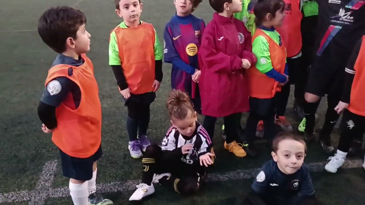 Giovanni Mazzocca, Boys Rossoblù 2025-26