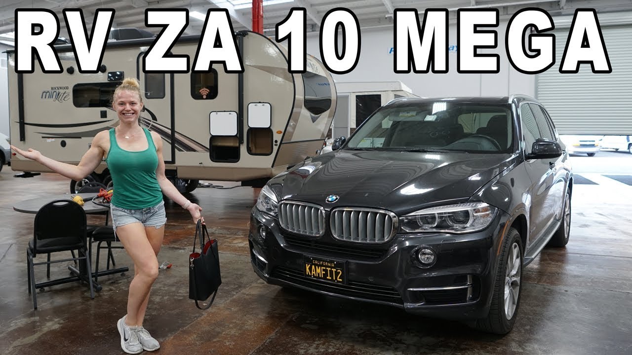 Konečně si Jedeme pro Karavan! Cesta za Snem #24