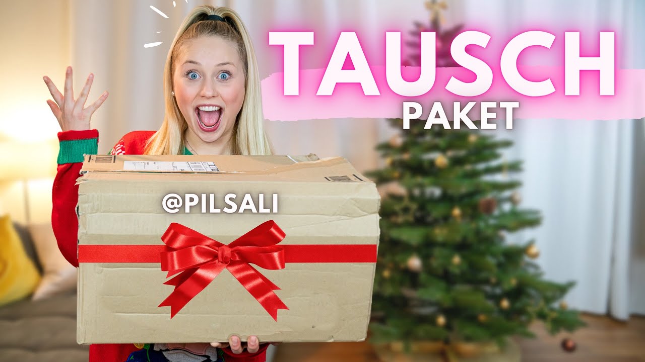 TAUSCHPAKET 