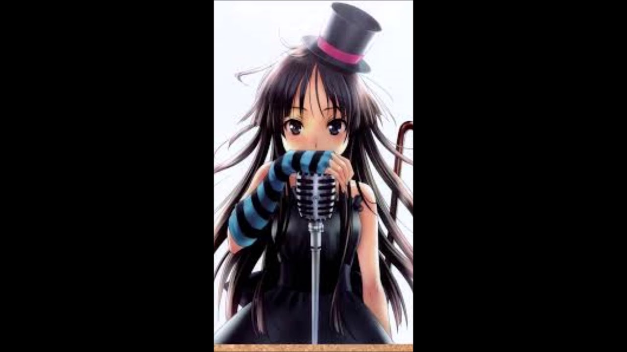 [Nightcore]When You're Gone{The Cranberries}