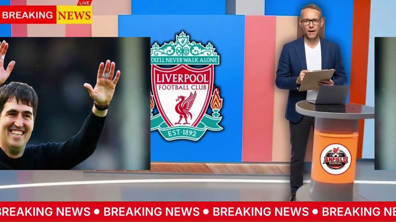 🚨😱 BREAKING NEWS! 🔥 LIVERPOOL HIJACK &pound;112M MEGA DEAL 💣 ROMANO BOMBSHELL 👀 MUNOZ 🤯 ELLIOTT ❤️