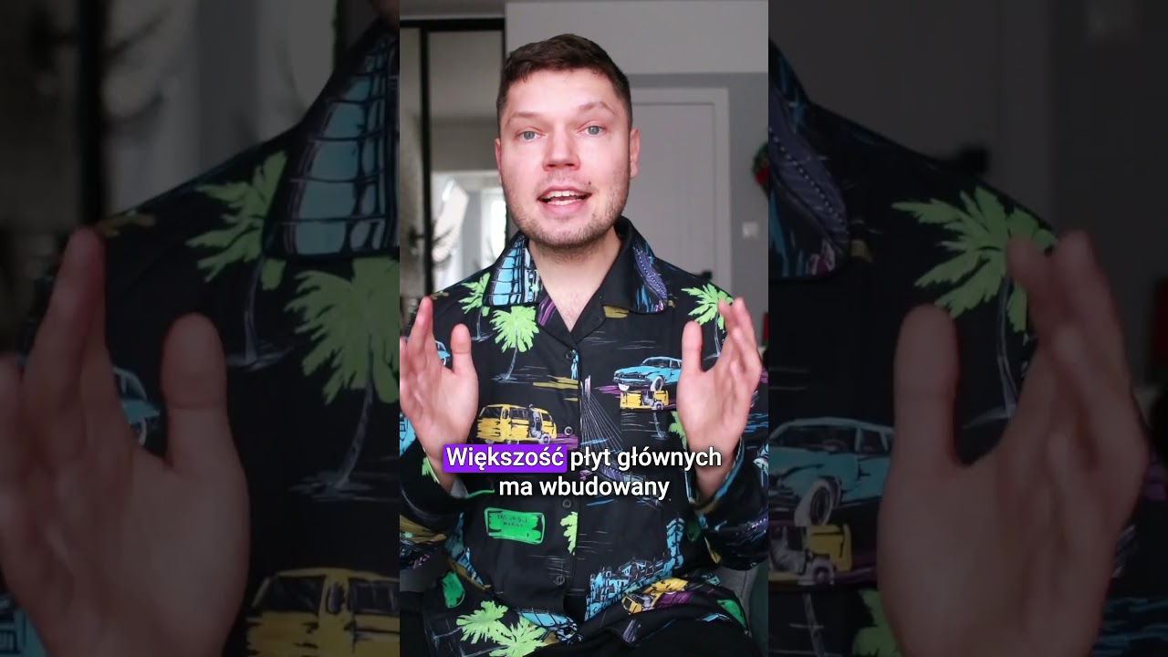 🖥️ Jak dobrać części komputera, tak żeby działały? Poradnik 🖥️