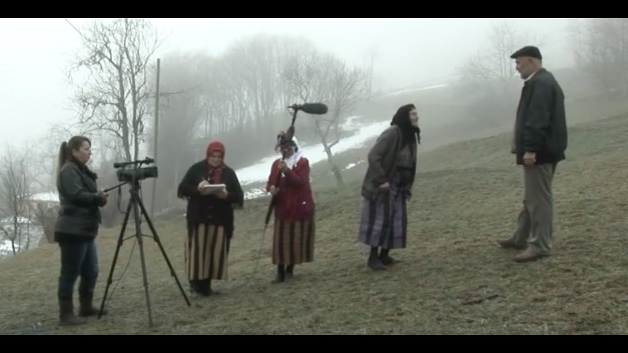 Karadeniz Kadınıyız Güçlüyüz Ama...2 (2013-Belgesel Atölyesi)