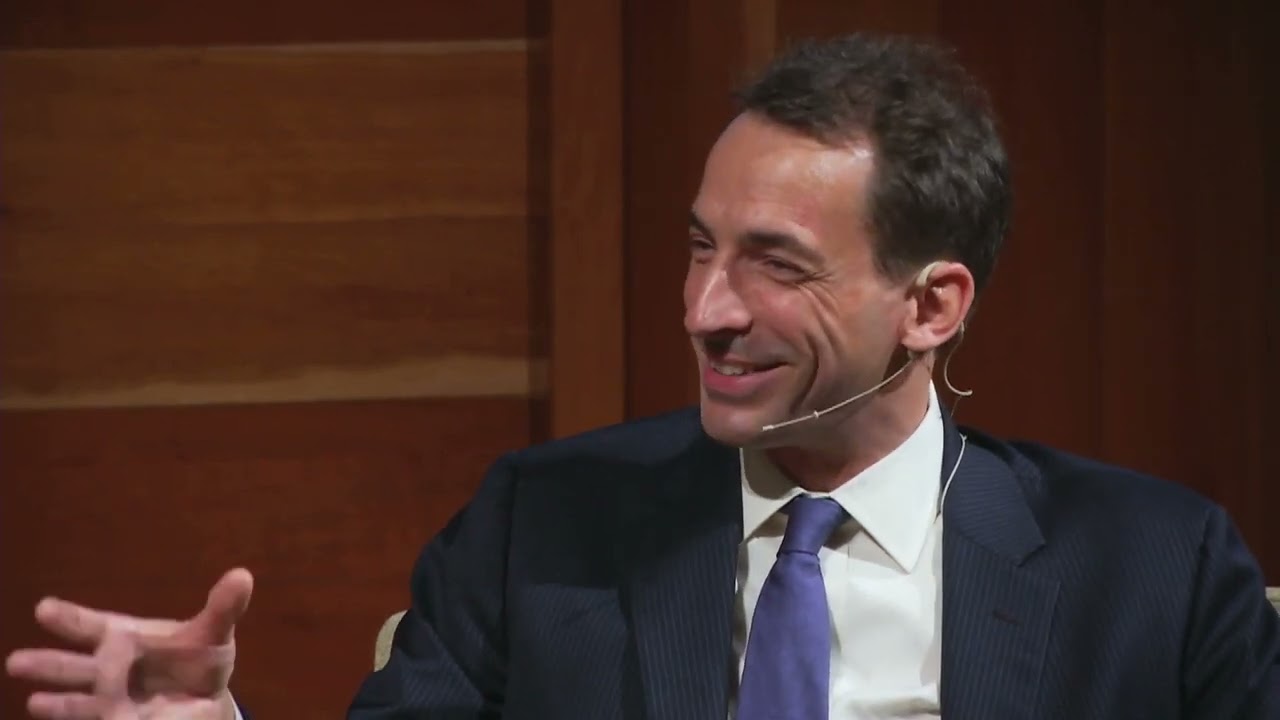 Paul Tough: How Children Succeed: Grit, Curiosity, and the Hidden Power of Character
