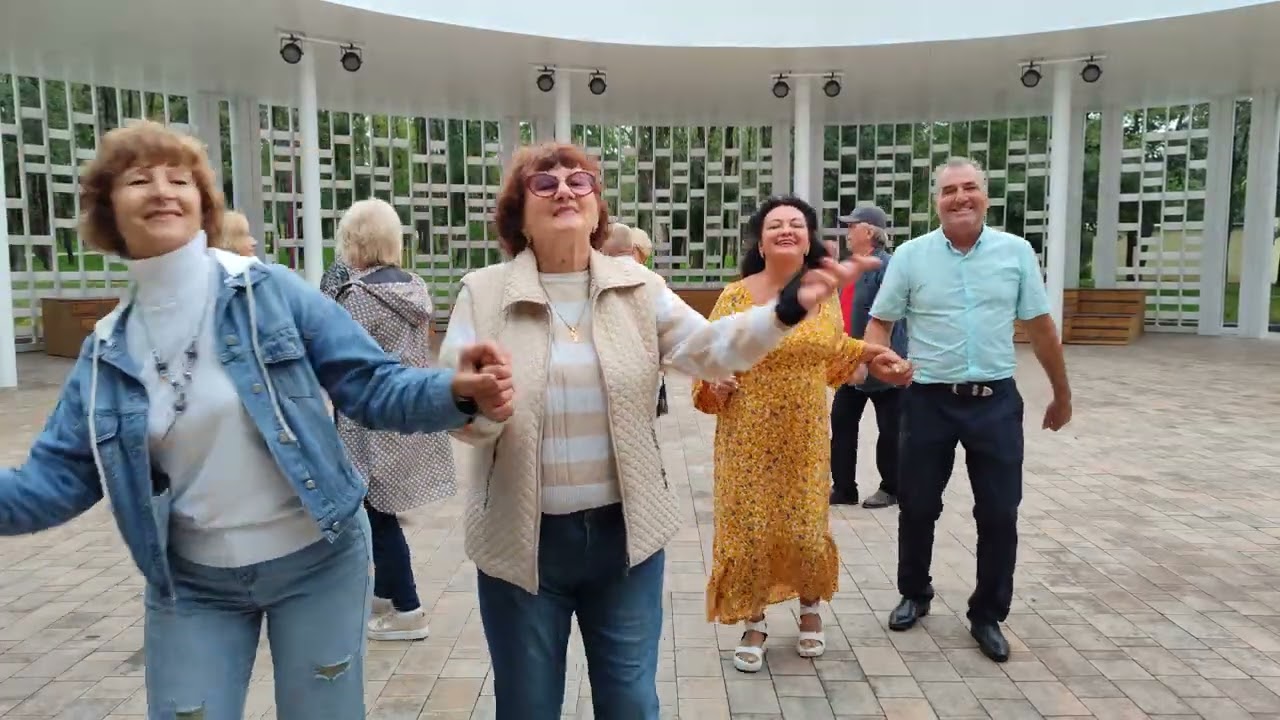 Выходи за меня ты замуж..... 23.08.25.