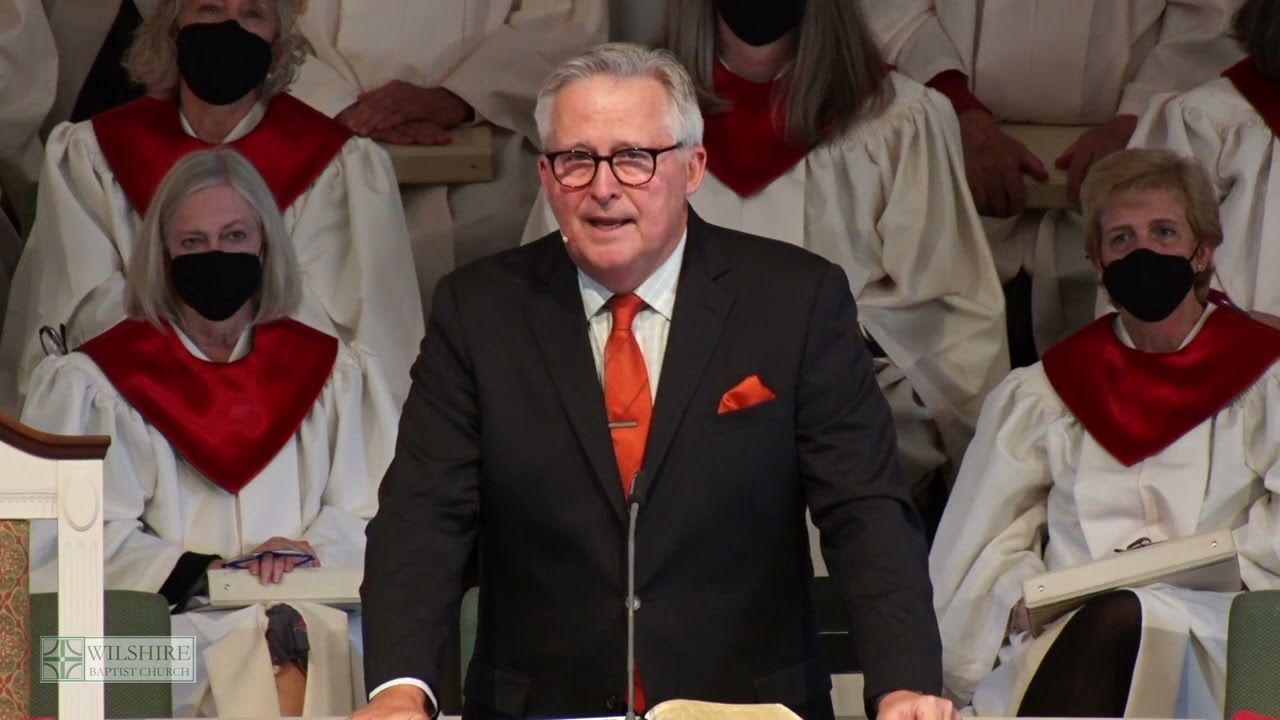 George Mason: the American church is in trouble