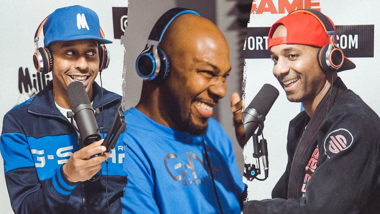 Million Dollaz Worth of Game Ep. 28 