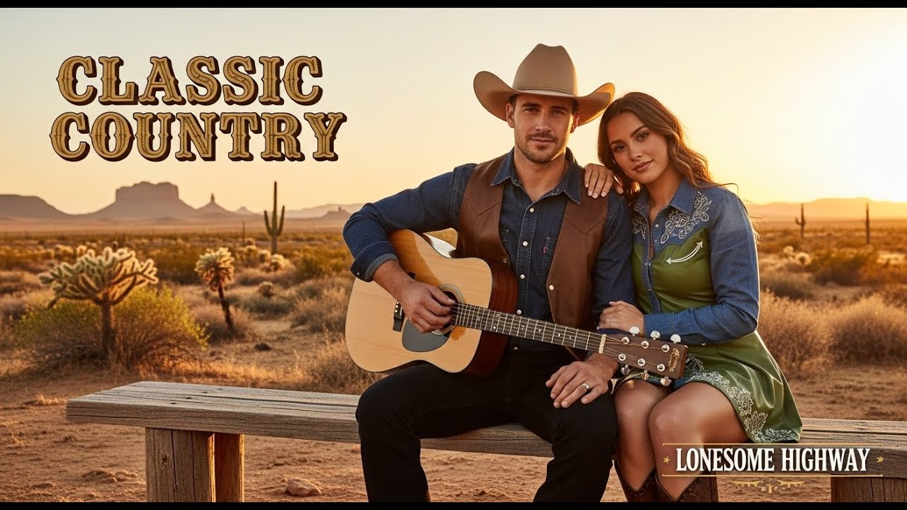 Greatest Classic Country Songs – The Stories That Define Country Ballads - Lonesome Highway