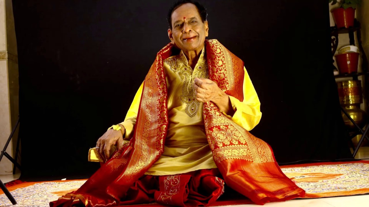 Marugelara by Dr Balamurali Krishna