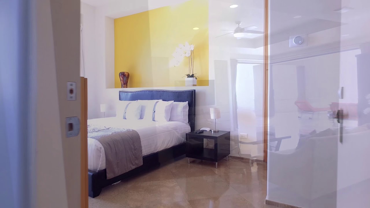 Las Palomas   Diamante penthouse