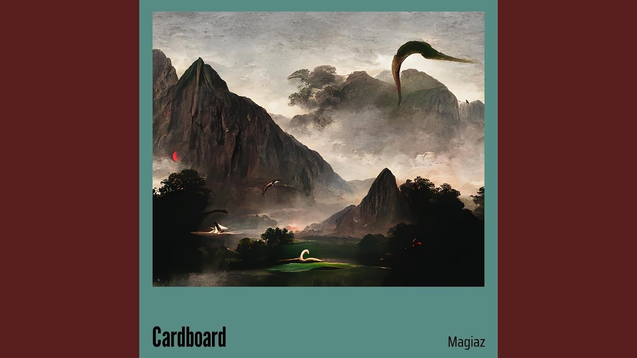 Cardboard