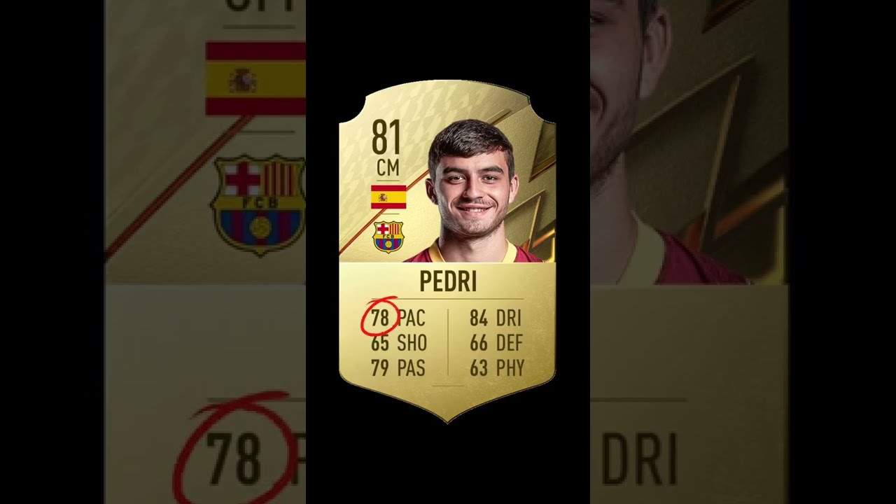 EA?? #Shorts #FUT22 #FIFA22