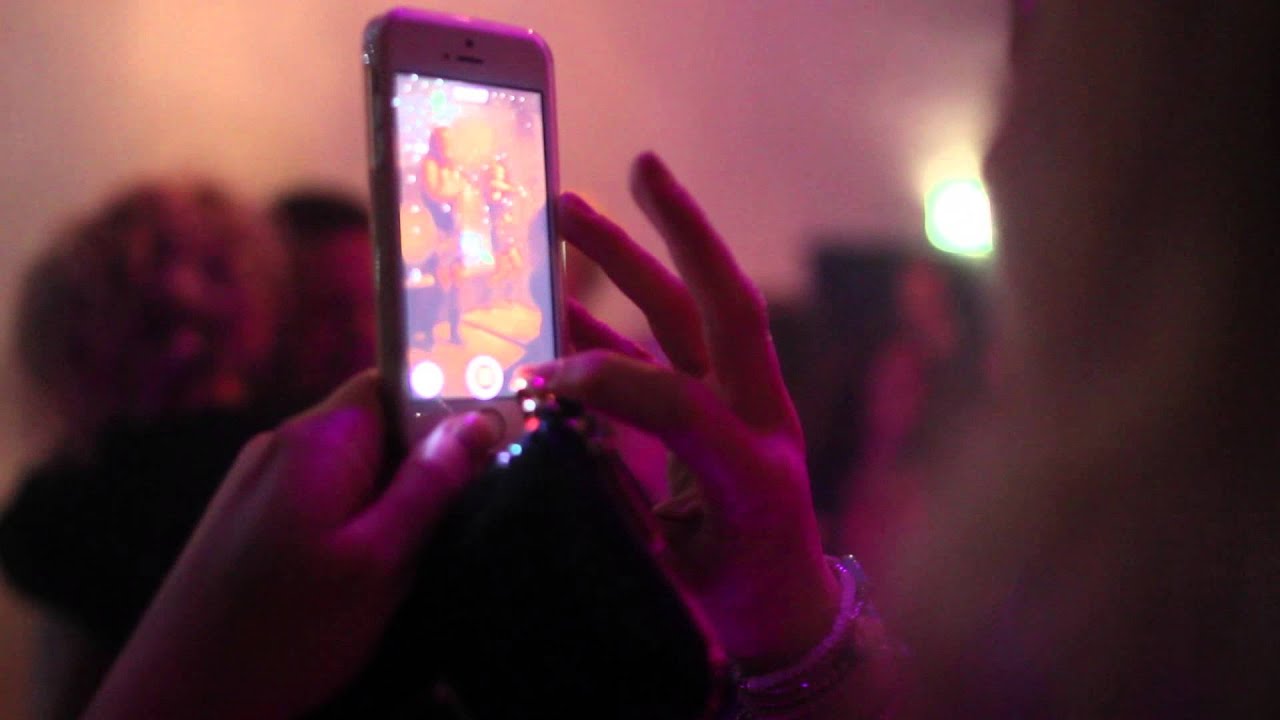 FULLMOON PARTY TRAILER