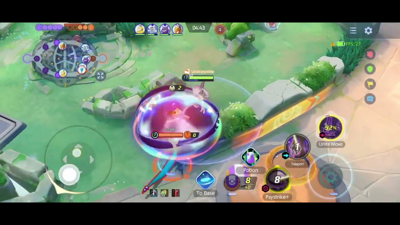 #MewtwoXGamePlayWin#PokemonUniteGameFightOnly#ASHSHORTSCHANNEL#PopularShorts#TerendingShorts#New