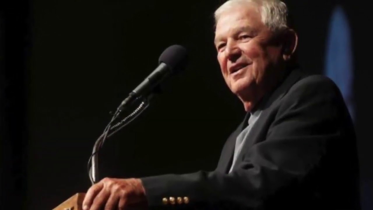 National Coaches Day Tribute Video - Spike Dykes