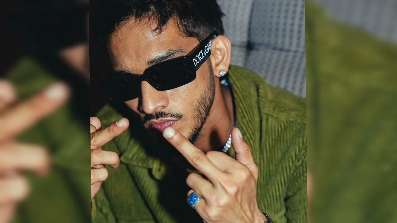 (FREE FOR PROFIT) Talha Anjum x Umair Type Beat - 8O8