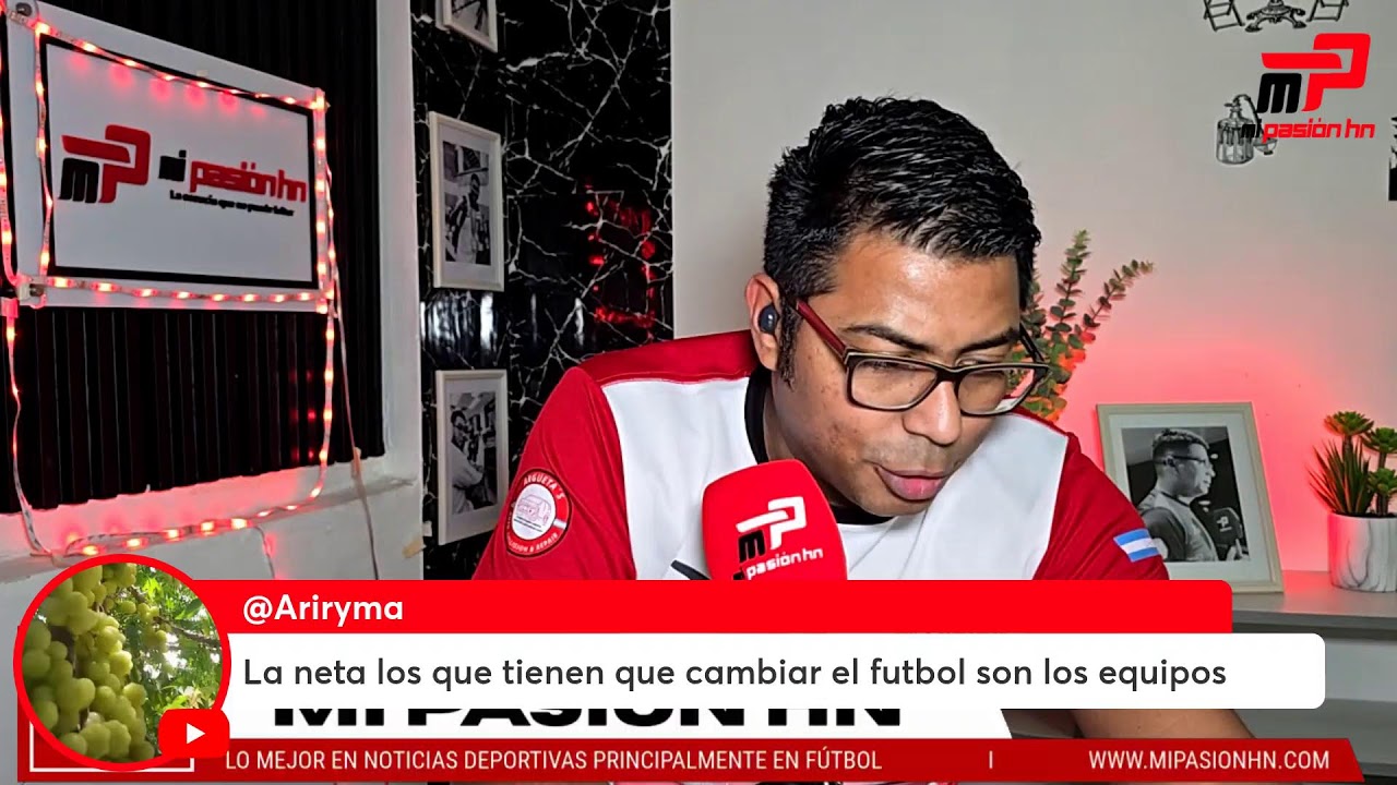 Olimpia y Motagua ganaron pero... hoy el tema es, cuidado con las modas